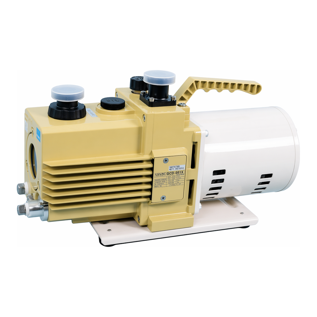 Chemical Vacuum Pump 내부식성 진공 펌프, Ulvac
