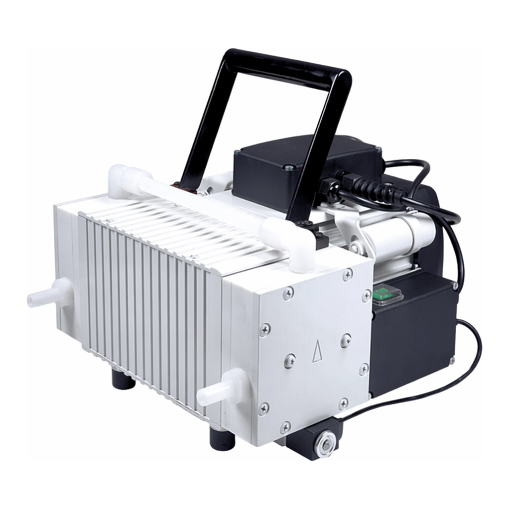 Diaphragm Vaccum Pump 다이아프램 진공 펌프,수분 함유 기체용