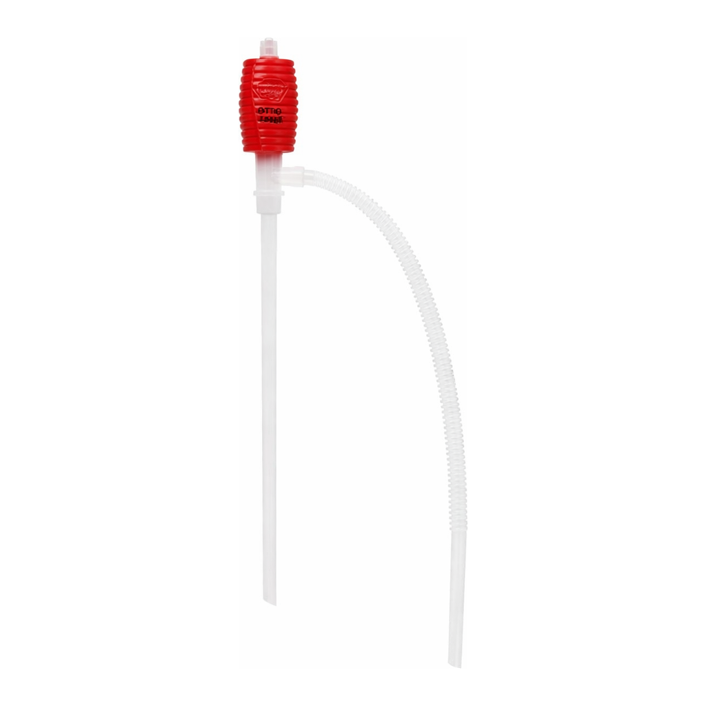 Manual Liquid Pump 수동식 액체 이송 펌프 자바라