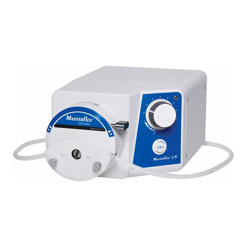Variable Speed Pump, Masterflex 유량 조절 펌프