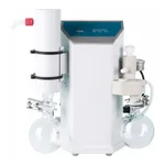 LVS Vacuum System LVS 진공 시스템, Controlled Vacuum
