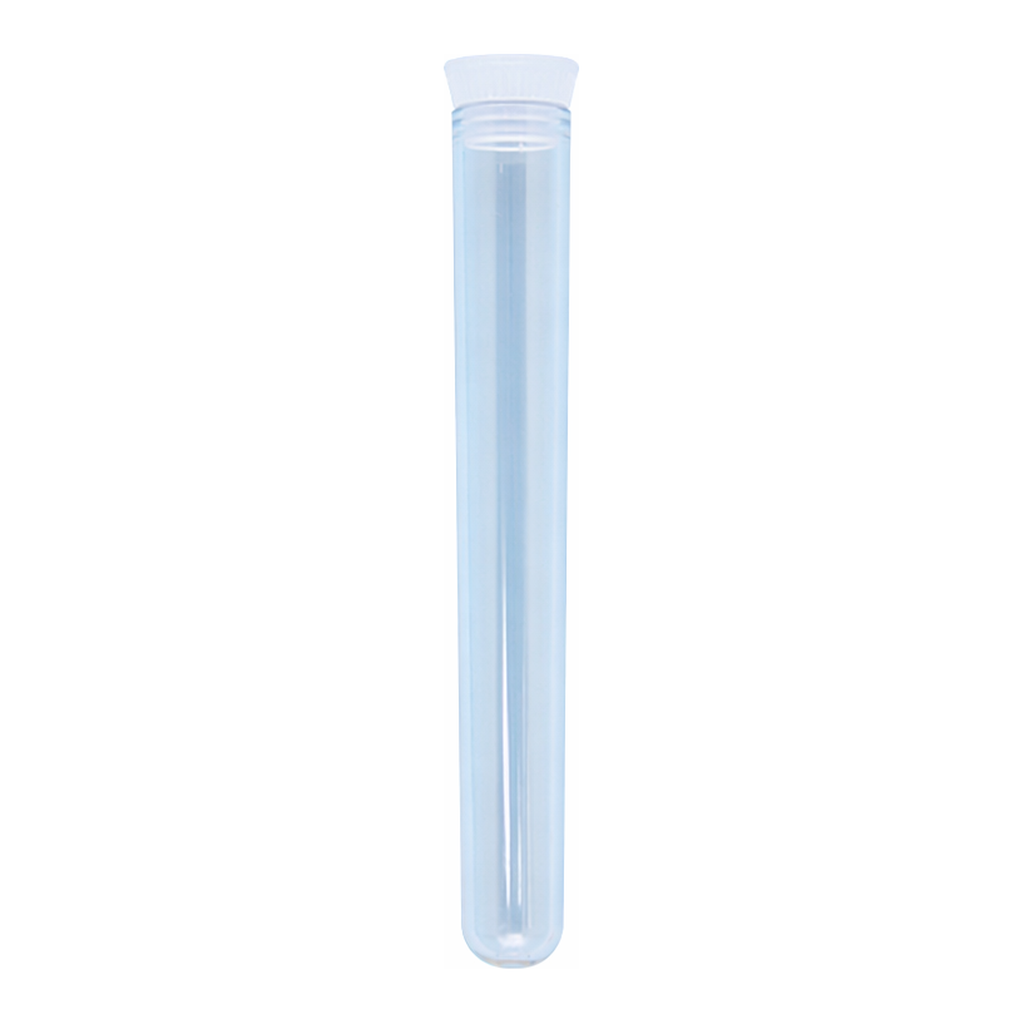 AS ONE PET Test Tube, PET 시험관