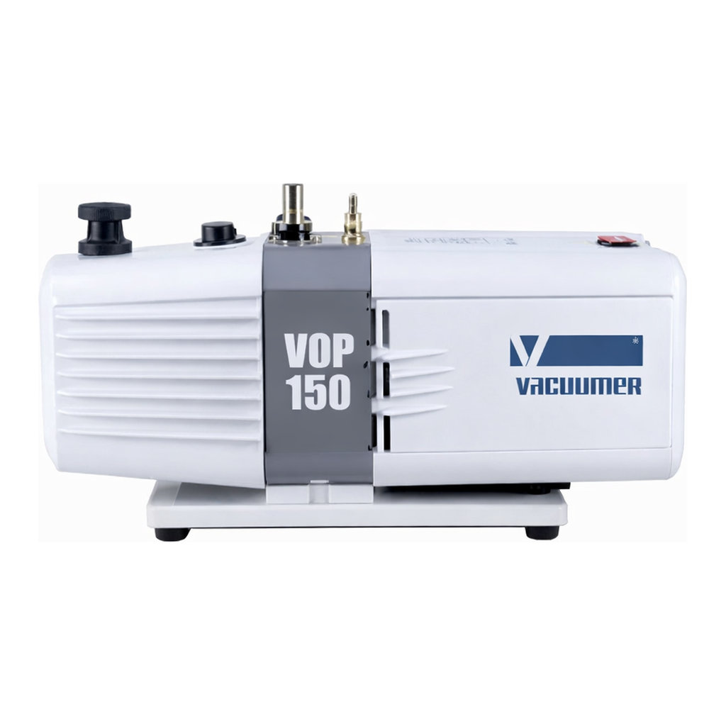 Vaduum Pump 진공 펌프, Vacuumer