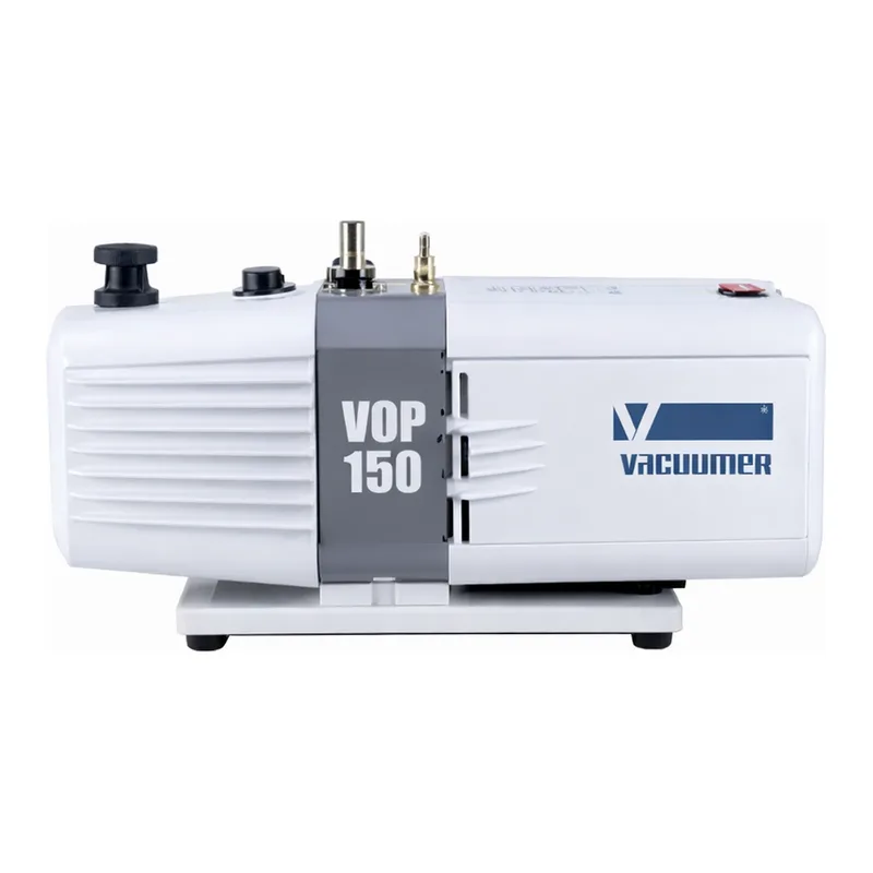 Vaduum Pump 진공 펌프, Vacuumer