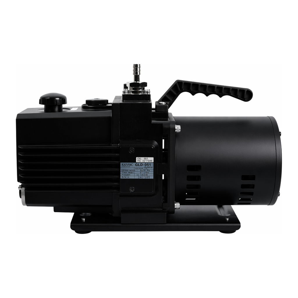 Vacuum Pump, Ulvac 고급형 진공펌프