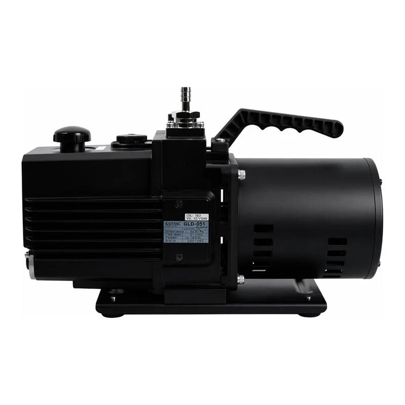 Vacuum Pump, Ulvac 고급형 진공펌프