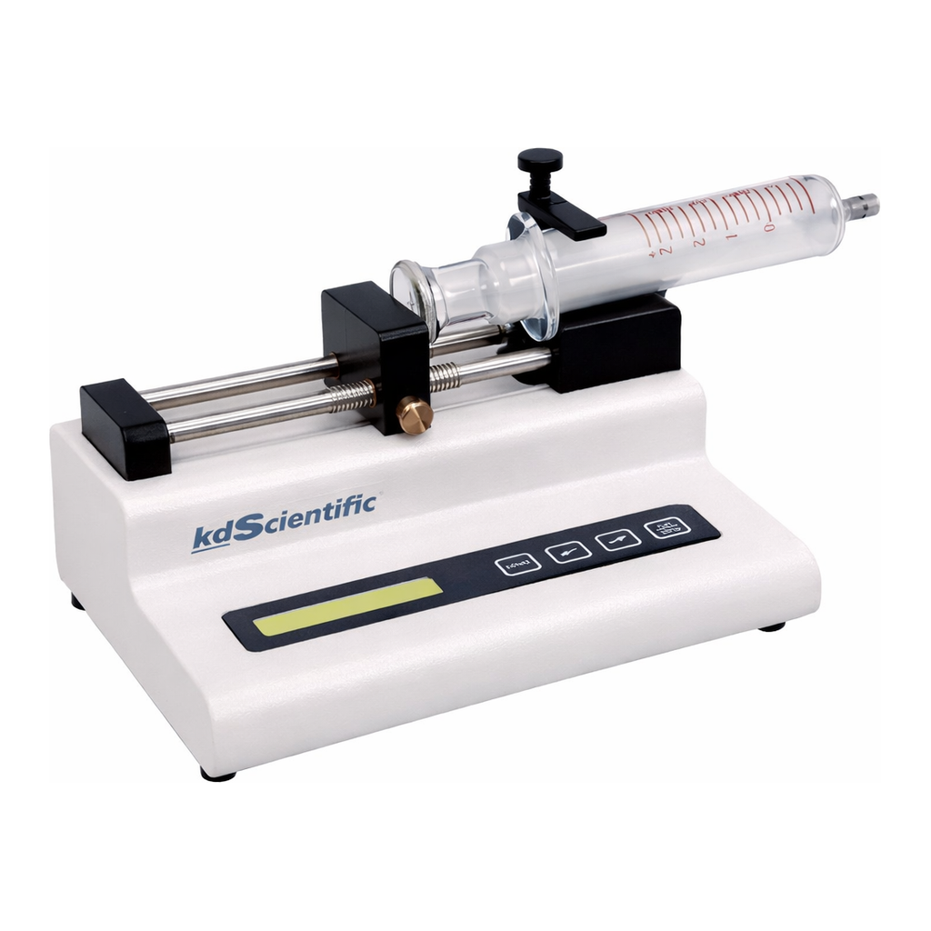 Syringe Pump, 1-Channel 주입식 실린지 펌프