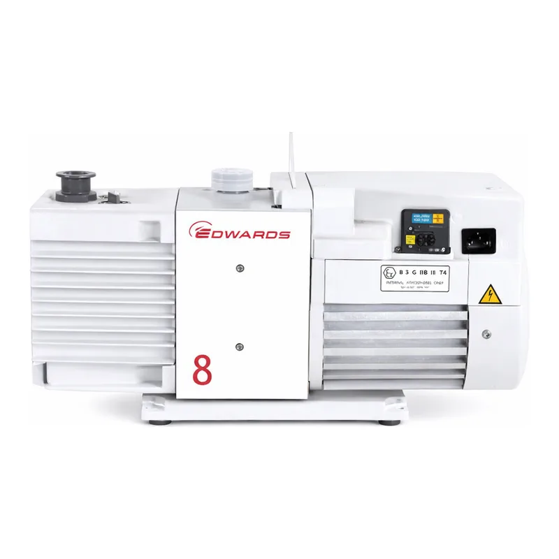 PFPE Non-Corrosive Vacuum Pump PFPE 내부식성 진공 펌프, Edwards