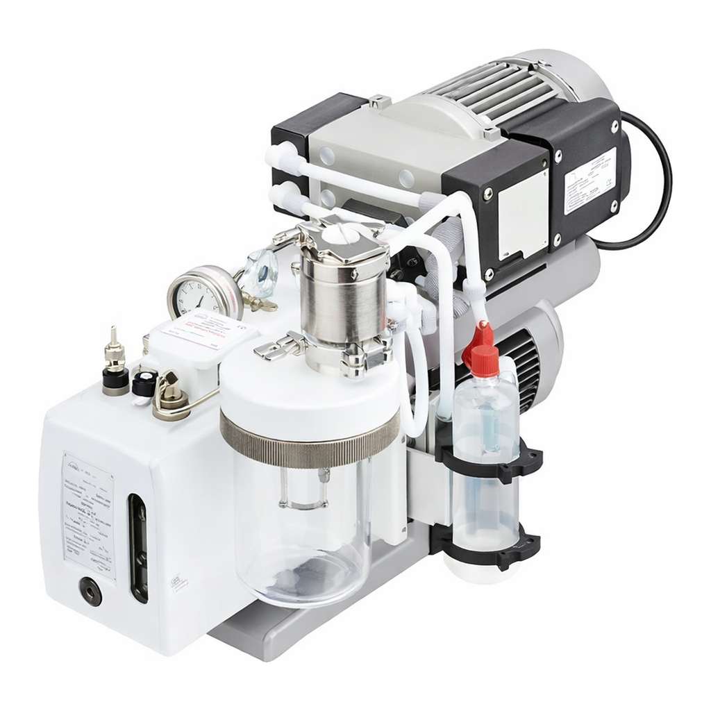 Chemical Pump System 케미칼 펌프