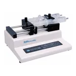Syringe Pump, 2-Channel 주입식 실린지 펌프