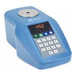 Automatic Digital Refractometer RFM700-M Series 디지털 굴절계, RI & % Sugar scale