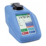 Automatic Digital Refractometer RFM900-T Series고정밀형 디지털 굴절계, RI & % Sugar scale