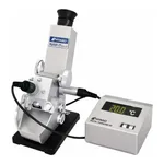 High Accuracy Range Abbe Refactometer/고정밀형 아베 굴절계