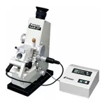 High Temperature ABBE Refractomer/고온용 아베 굴절계