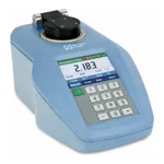 Automatic Digital Refractometer RFM300-M&T Series 정밀형 디지털 굴절계, RI & % Sugar scale