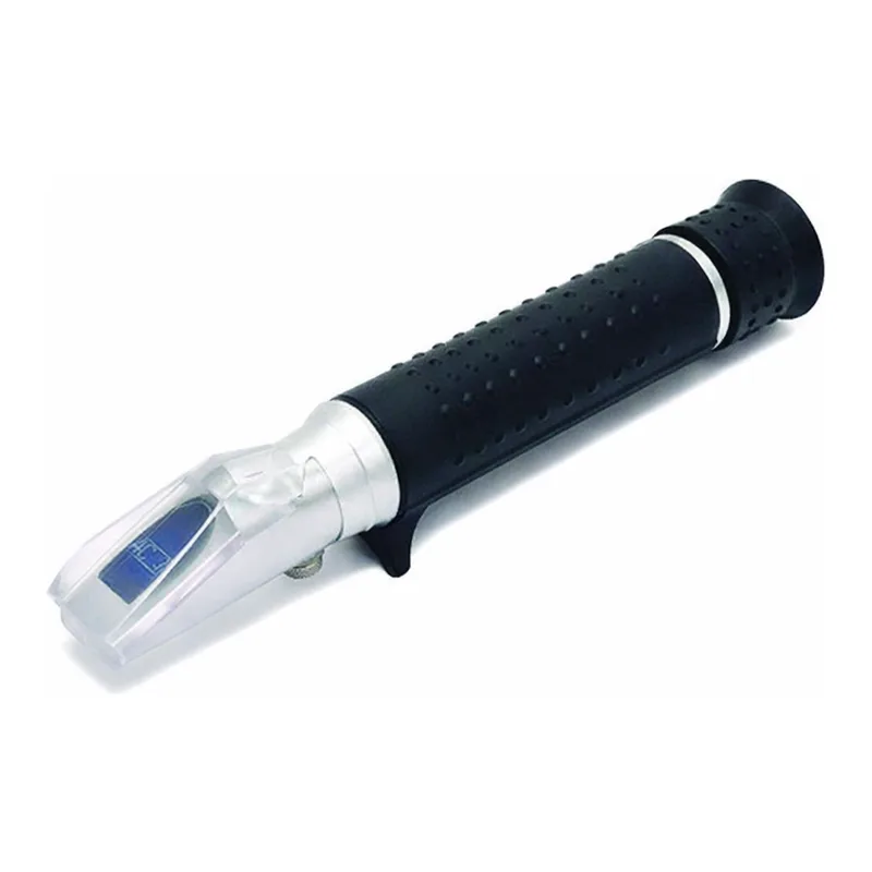 Low Volume Hand-Held Refractometer 미량용 휴대용 굴절계