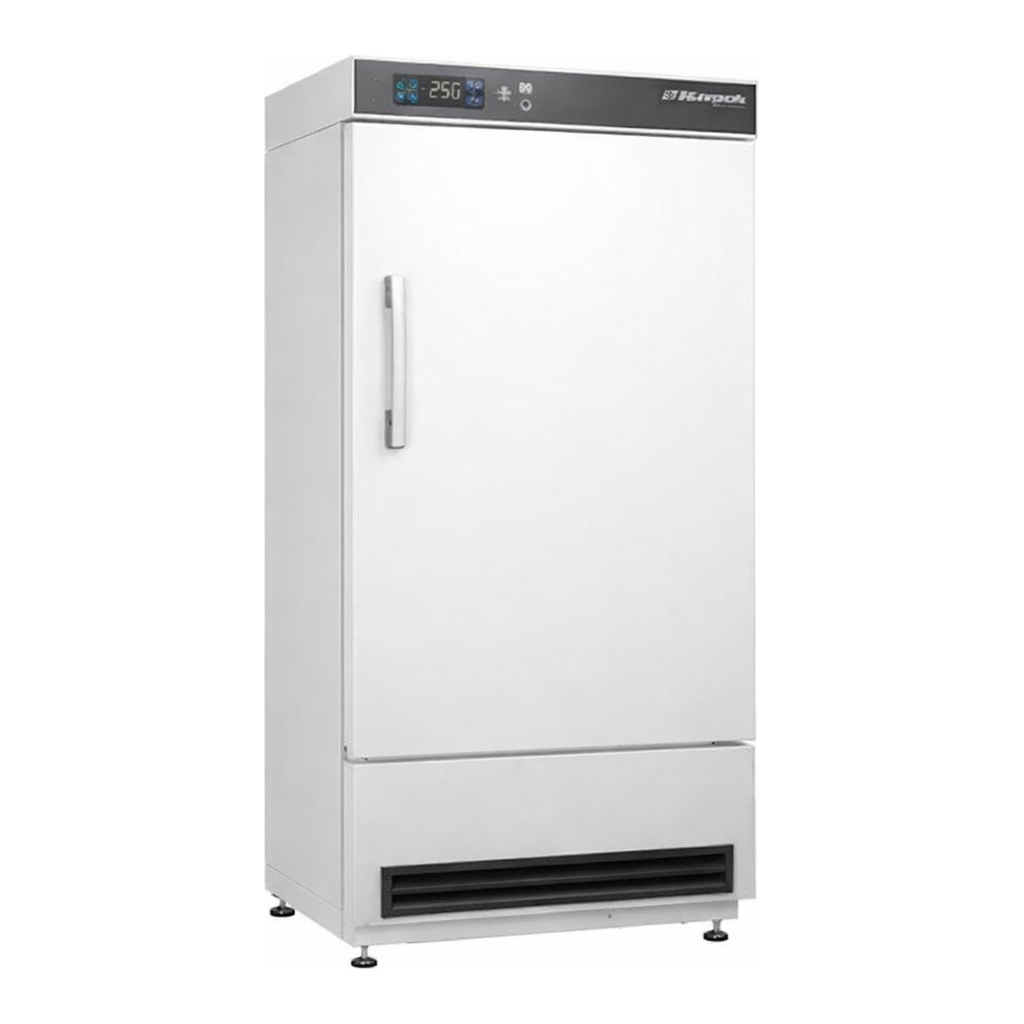 Laboratory Explosion Proof & Re-Circulating Cooling Freezer 내부 방폭형 냉동고