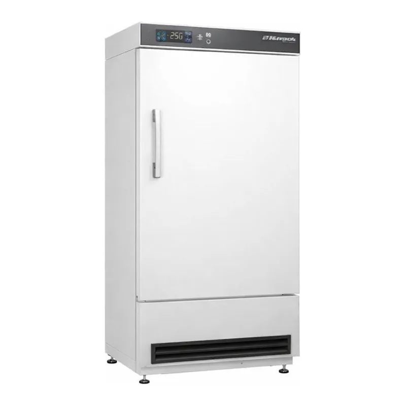 Laboratory Explosion Proof & Re-Circulating Cooling Freezer 내부 방폭형 냉동고