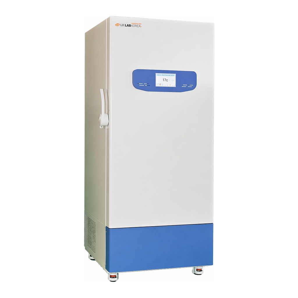 Ultra-Low Temperature Freezer, Upright Type 초저온 냉동고, -95℃ -86℃ -55℃