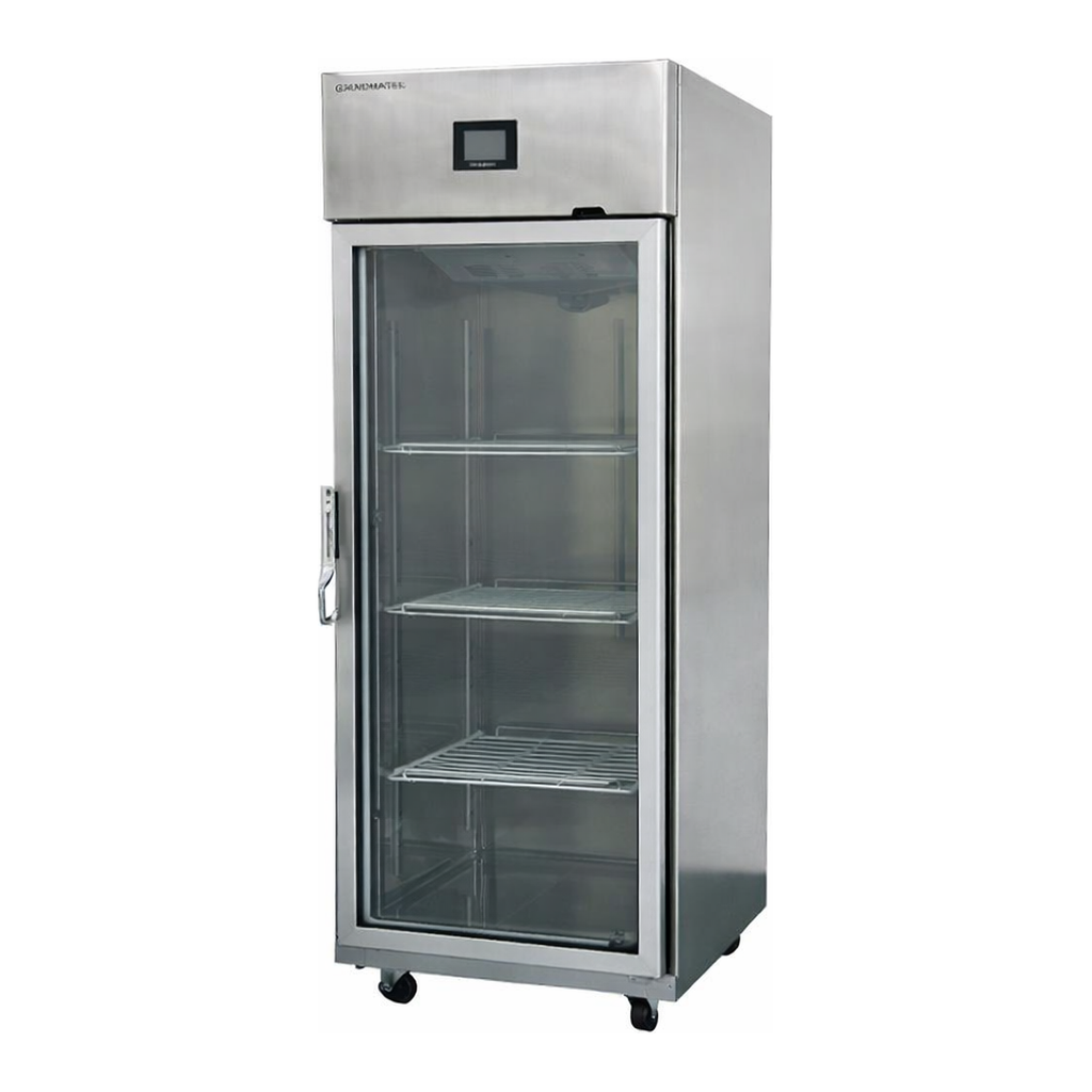 Laboratory Refrigerator 실험실용 냉장고 시약 냉장고