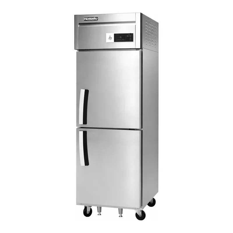 2 Door Refrigerator 산업용 냉장 - 냉동고