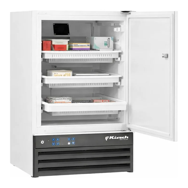 Small Laboratory Pharmaceutical Refrigerator 소형 실험실용 약품 냉장고
