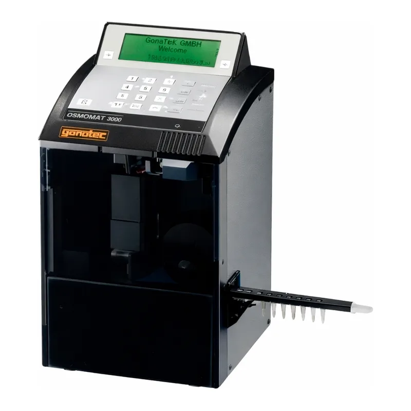 Fully Automatic Osmometer 전 자동 삼투압 측정기