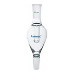 Evaporator Bump Trap, Pear-Shape 회전농축기용 트랩, LukeGL