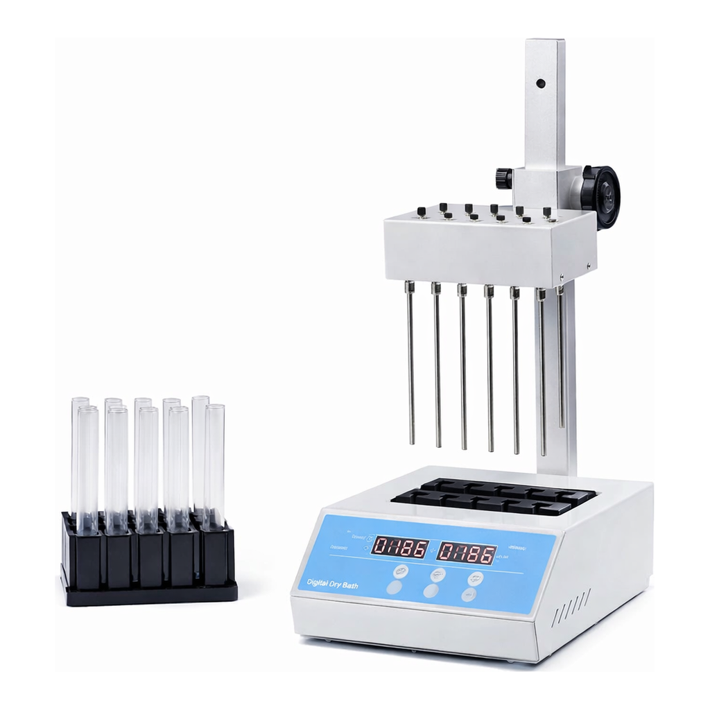 Nitrogen(N₂) Concentrator Nitrogen(N₂) Evaporator 질소 농축기