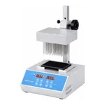 Sample Concentrator for Well Plate 웰 플레이트용 질소 농축기