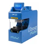 Blowdown Evaporator, Fully Automation-Compatible 블로우다운 자동형 농축기, Ultravap Mistral