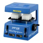 Blowdown Evaporator, Manually Controlled 2-Position 블로우다운 수동형 농축기, MiniVap Gemini
