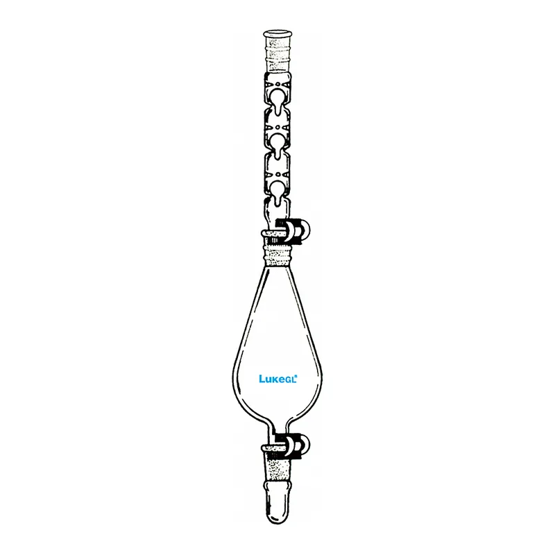 Kudema-Danish Evaporative Concentrator 쿠데르나-데니스 농축기, LukeGL