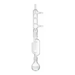 Micro Sochlet Extractor 미니 쏙시렛 추출 장치, 25ml