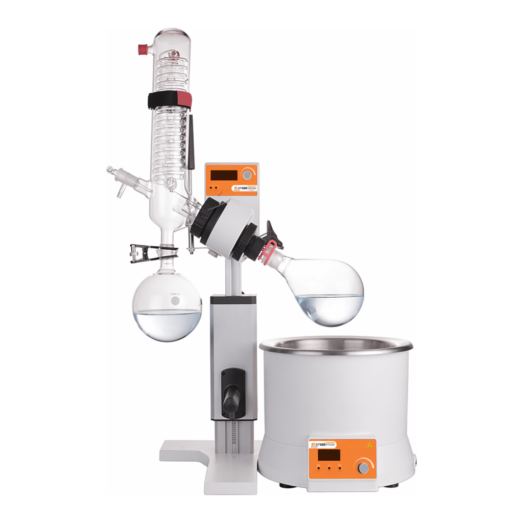 Digital Rotary Evaporator 디지털 회전 농축기