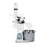 Digital Rotary Evaporator with Auto Lift 디지털 회전 농축기, 자동 리프트
