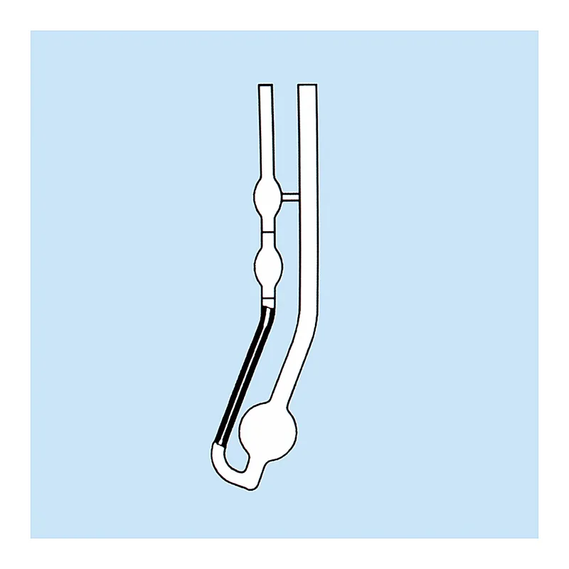 Cannon Fenske Routine Viscometer 기본형 캐논 점도계, ASTM/ISO
