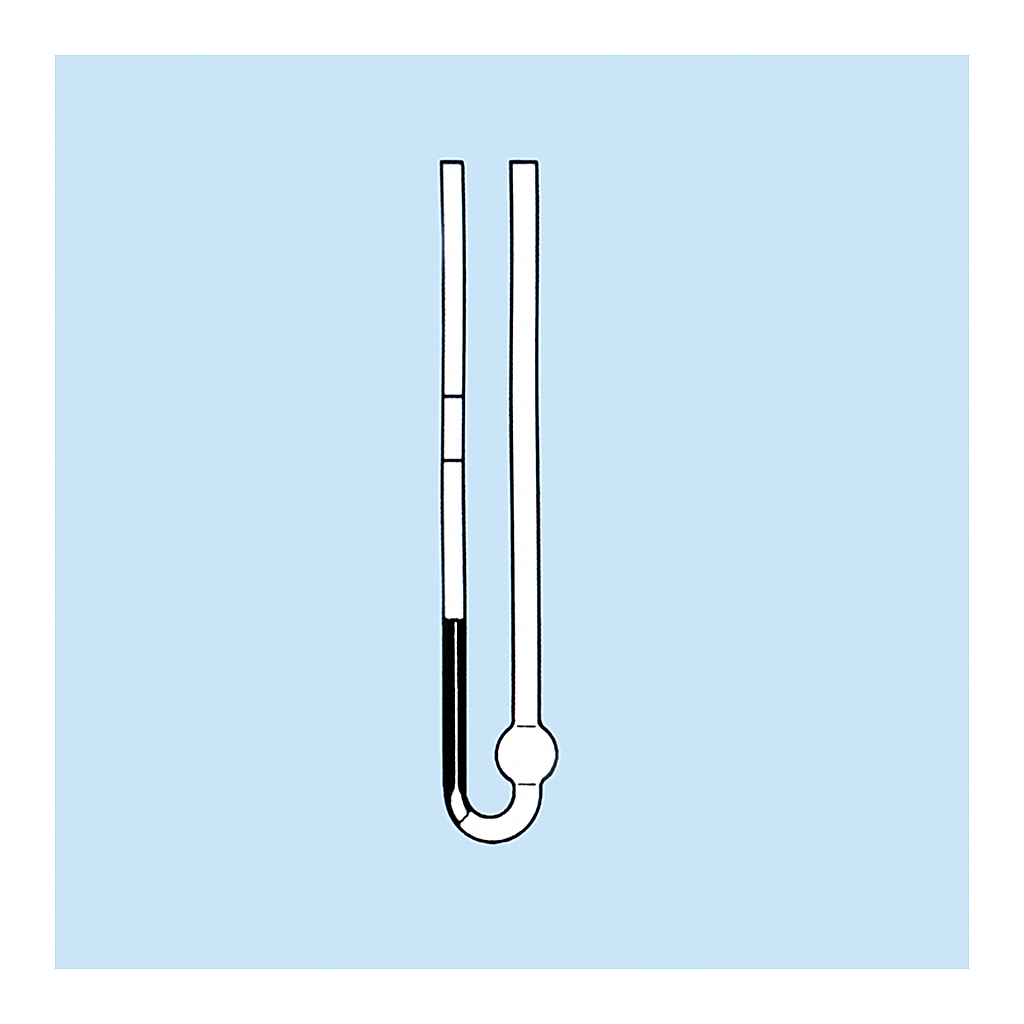 Ostwald Viscometer 오스왈드 점도계