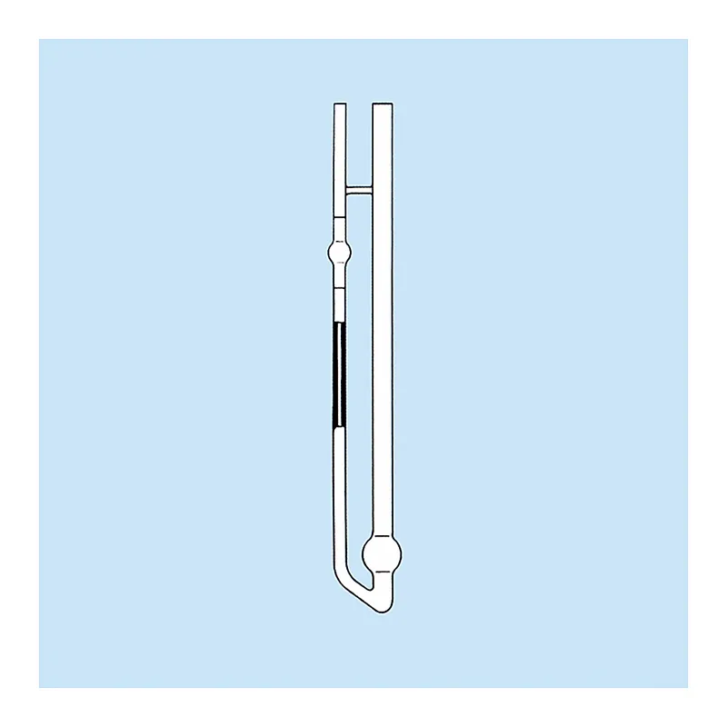 Micro - Ostwald Vicometer 마이크로 오스왈드 점도계