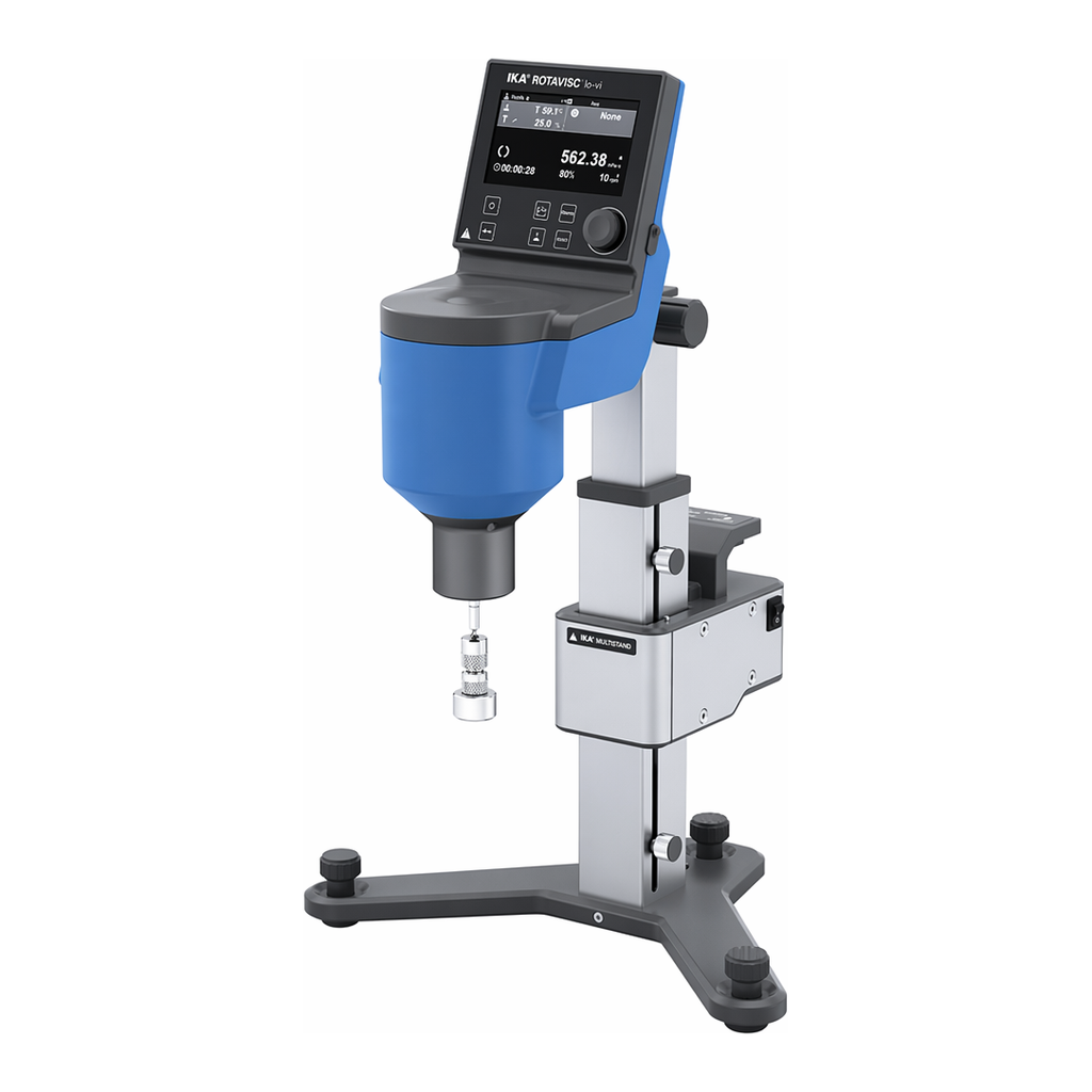 IKA Viscometer, ROTAVISC HELI 전자동 점도계, HELI
