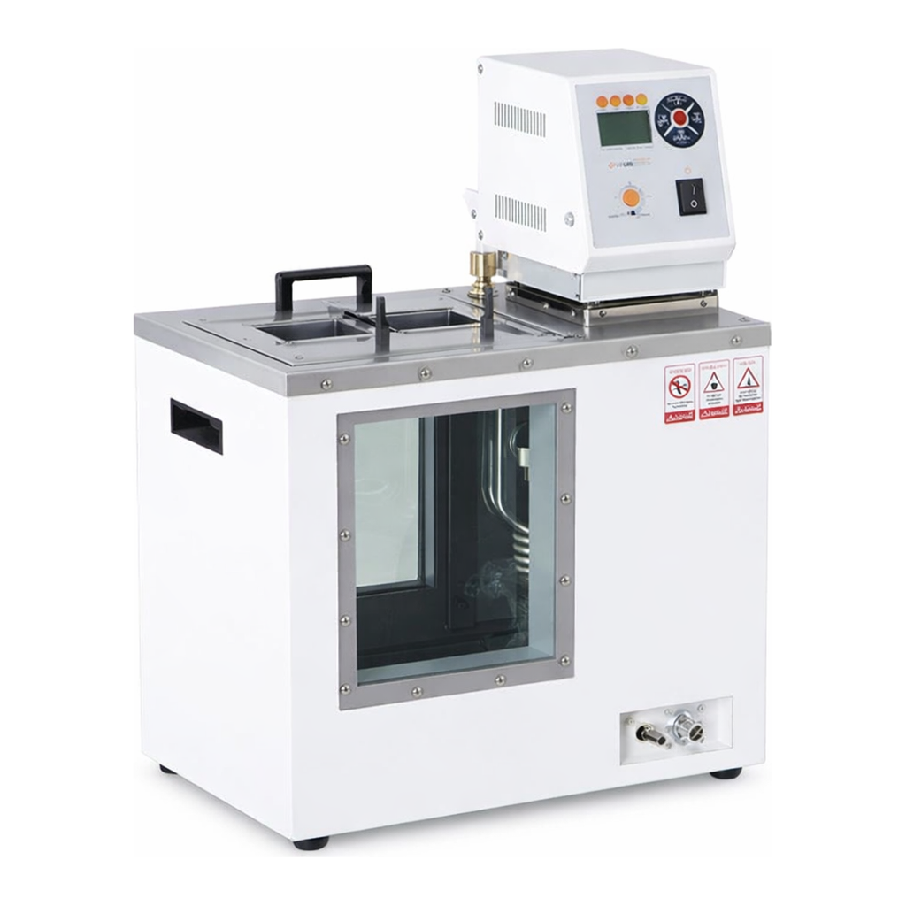 Precise Viscosity Water Bath 정밀 점도 배스, 0.01℃