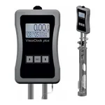 Automatic Time Measuring Unit - ViscoClock Plus 낙하 시간 자동측정기