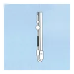Ubbelohde Viscometer 우베로드 점도계, ASTM/ISO