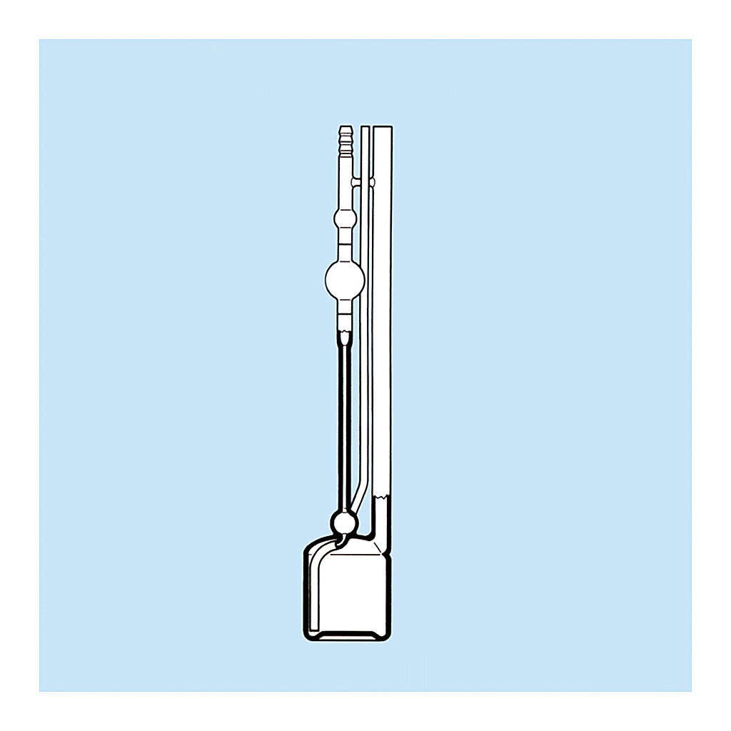 Dilution Viscometer Dilution 용 점도계