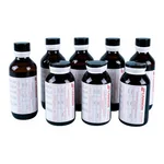 High Viscosity Standards 고점도용 표준 점도액