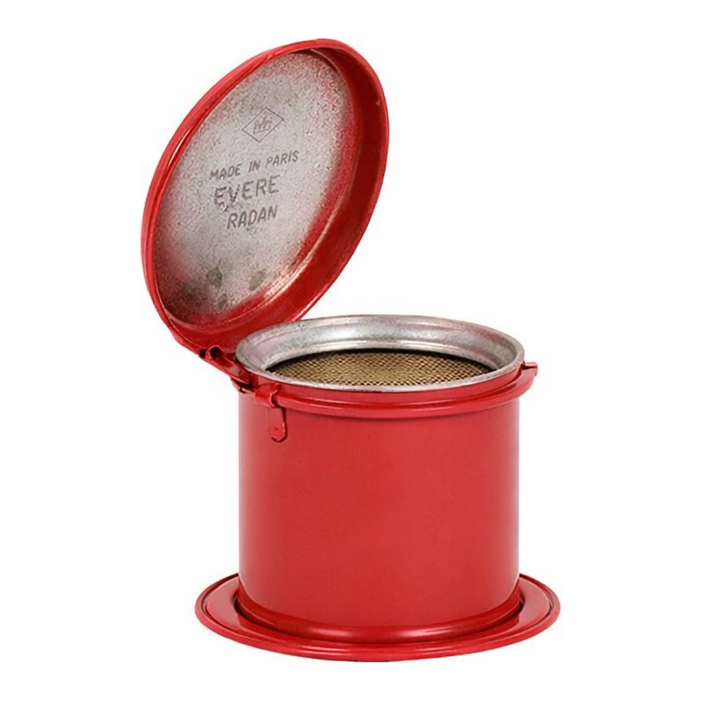 Safety Bench & Daub Cans 벤치형 안전 용기