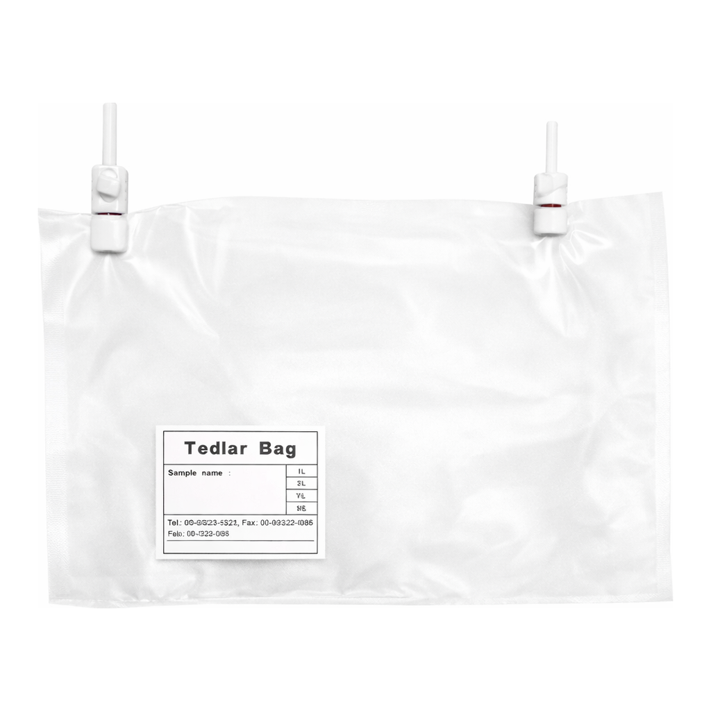 Gas Sampling Bag 테드라 가스 샘플링 백