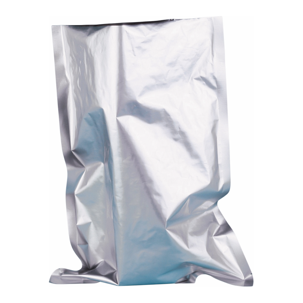 Aluminum Sample Bag 알루미늄 샘플 백