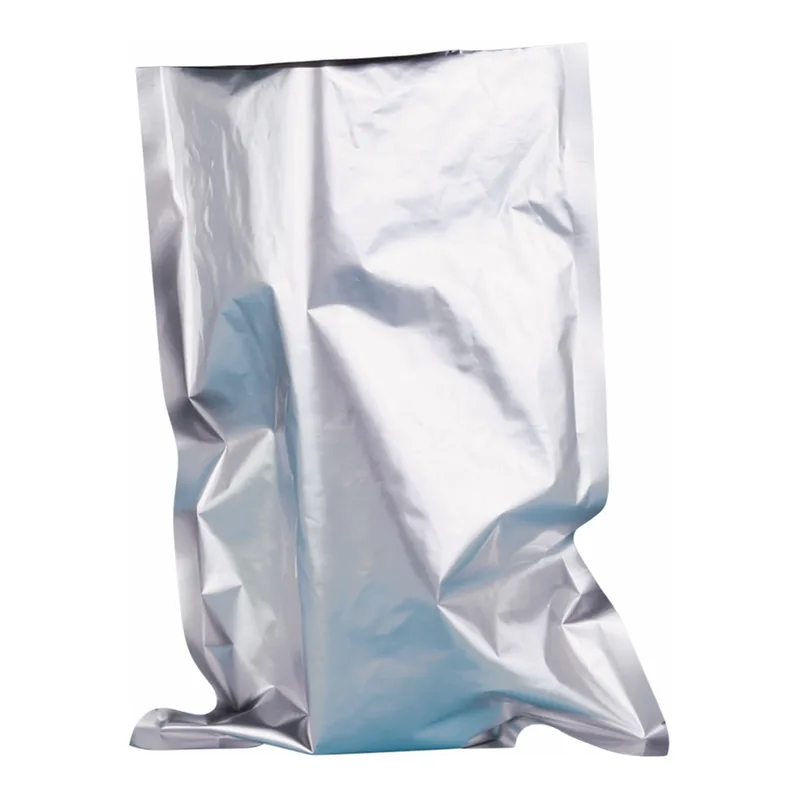 Aluminum Sample Bag 알루미늄 샘플 백