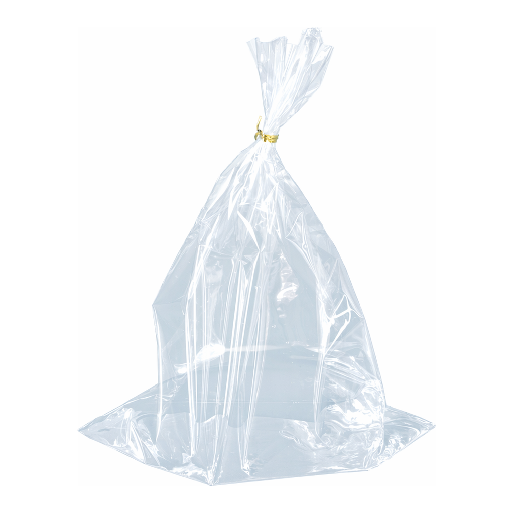PP Sample Bag PP 샘플 백